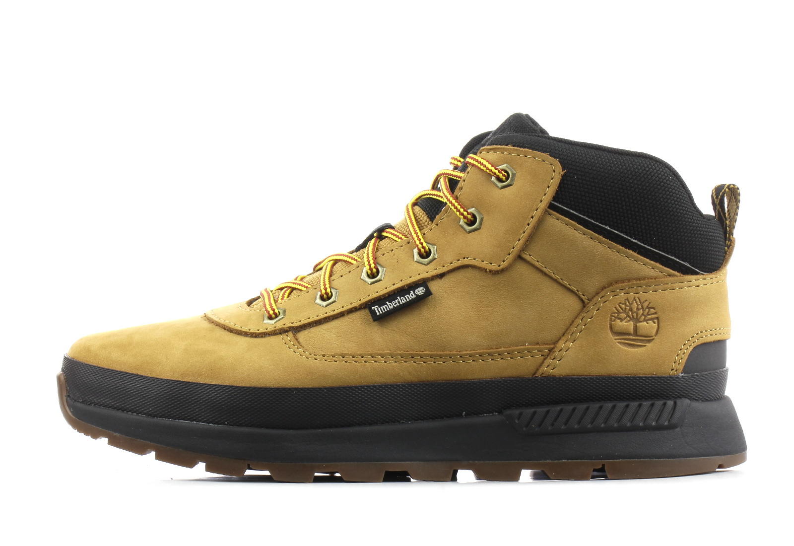 Timberland Obuv Field Trekker Mid
