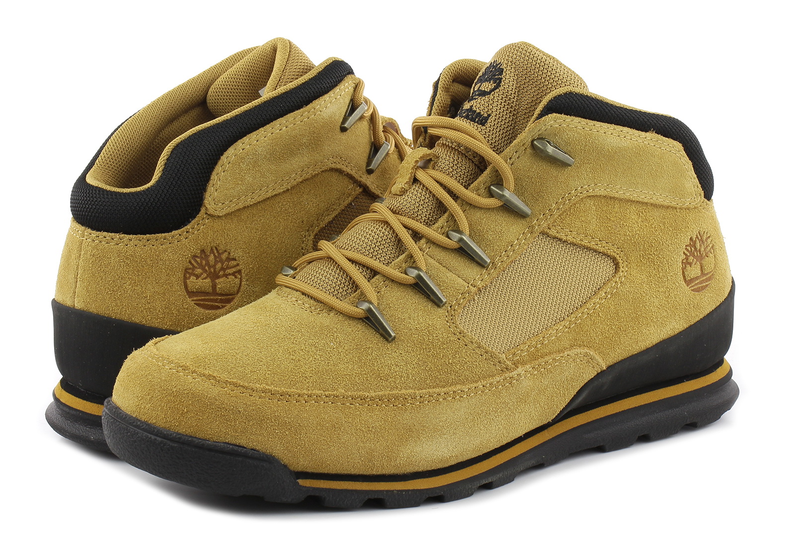 Timberland Obuv Euro Rock Heritage