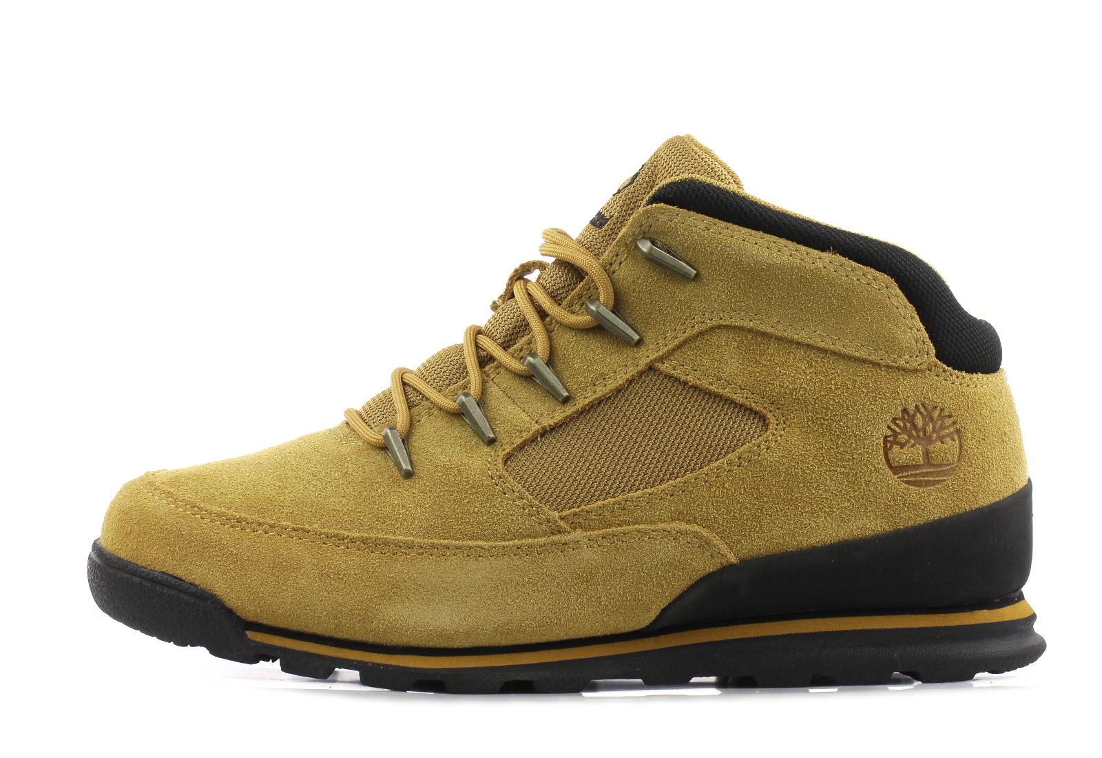 Timberland Obuv Euro Rock Heritage