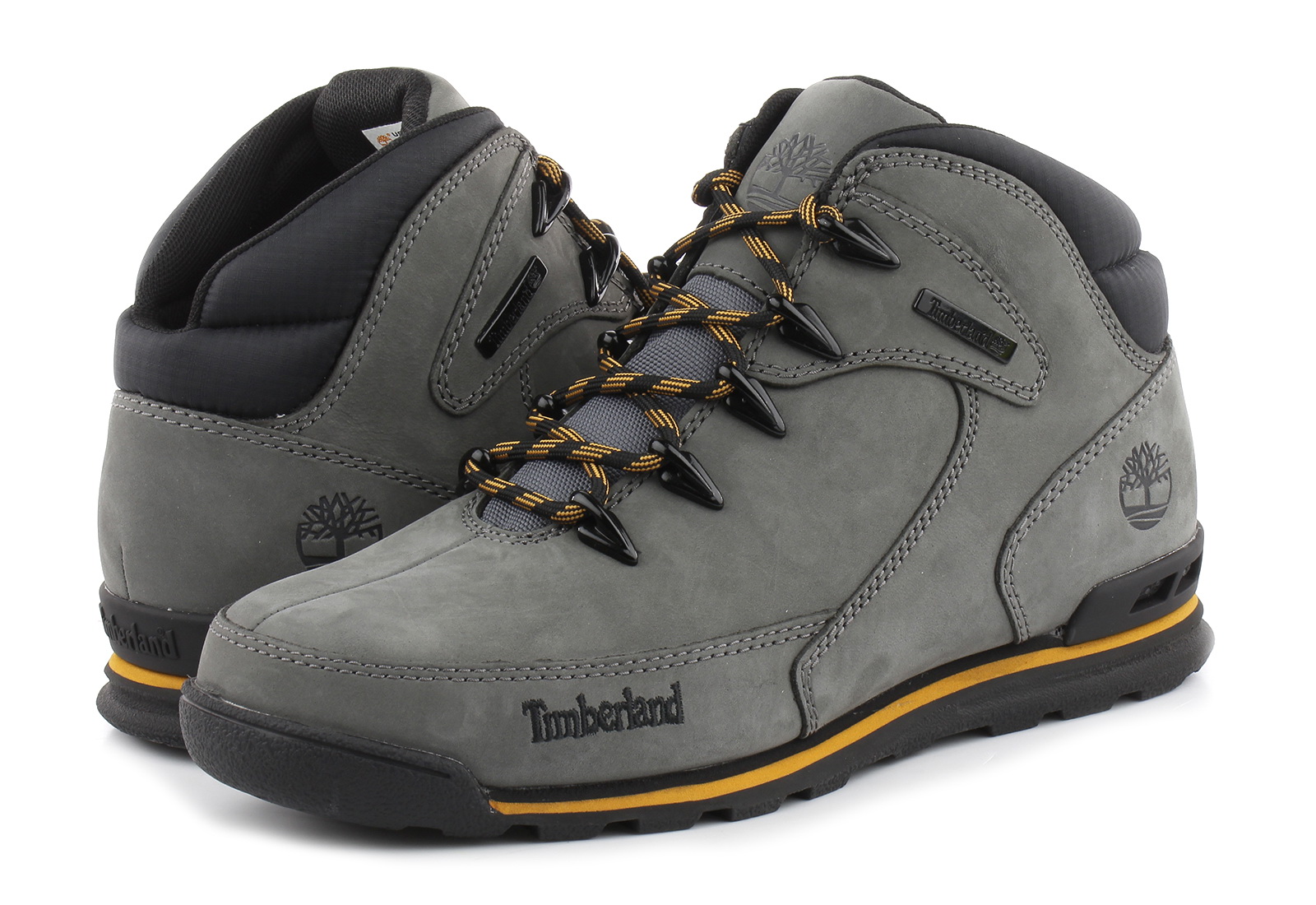 Timberland Obuv Euro Rock Hiker