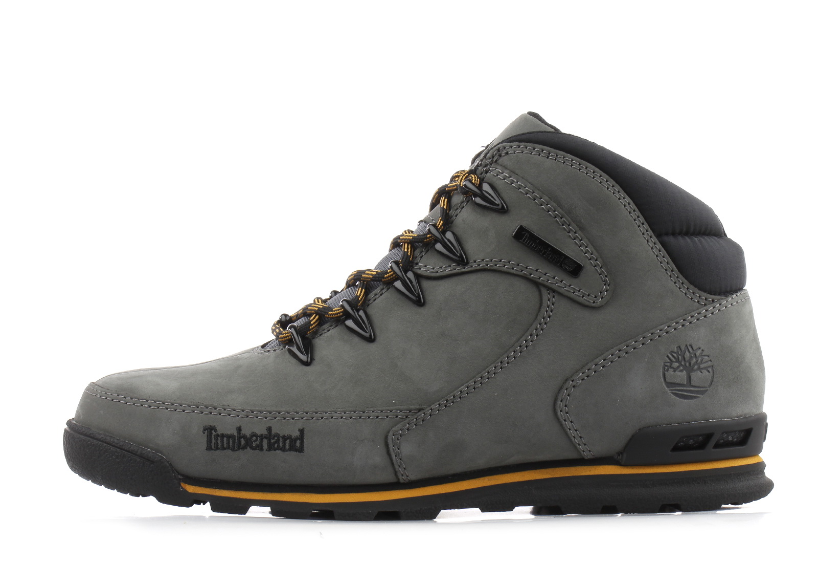 Timberland Obuv Euro Rock Hiker