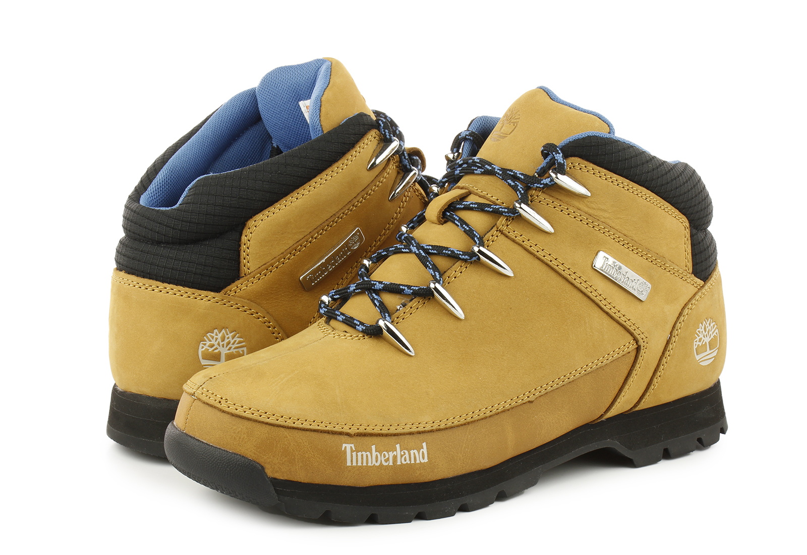 Timberland Obuv Euro Sprint Hiker