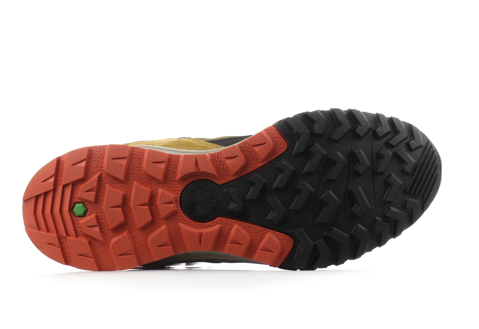 Timberland Obuv Trailquest Mid Wp