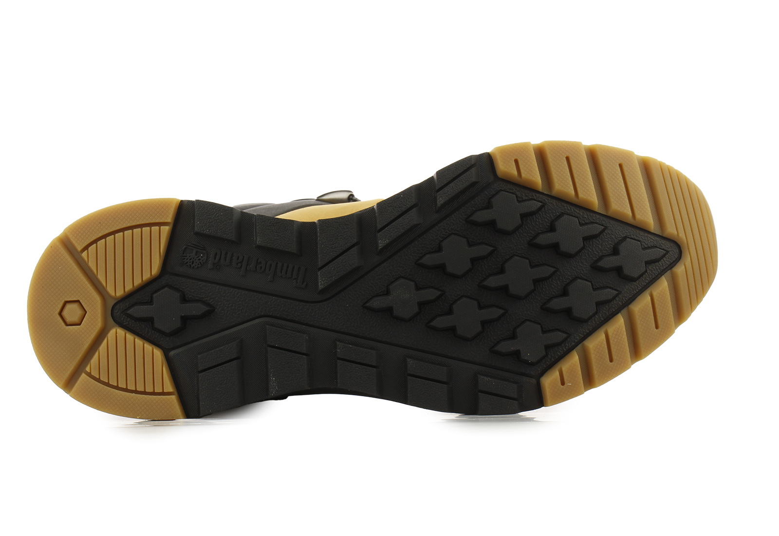 Timberland Obuv Sprint Trekker Mid Gtx