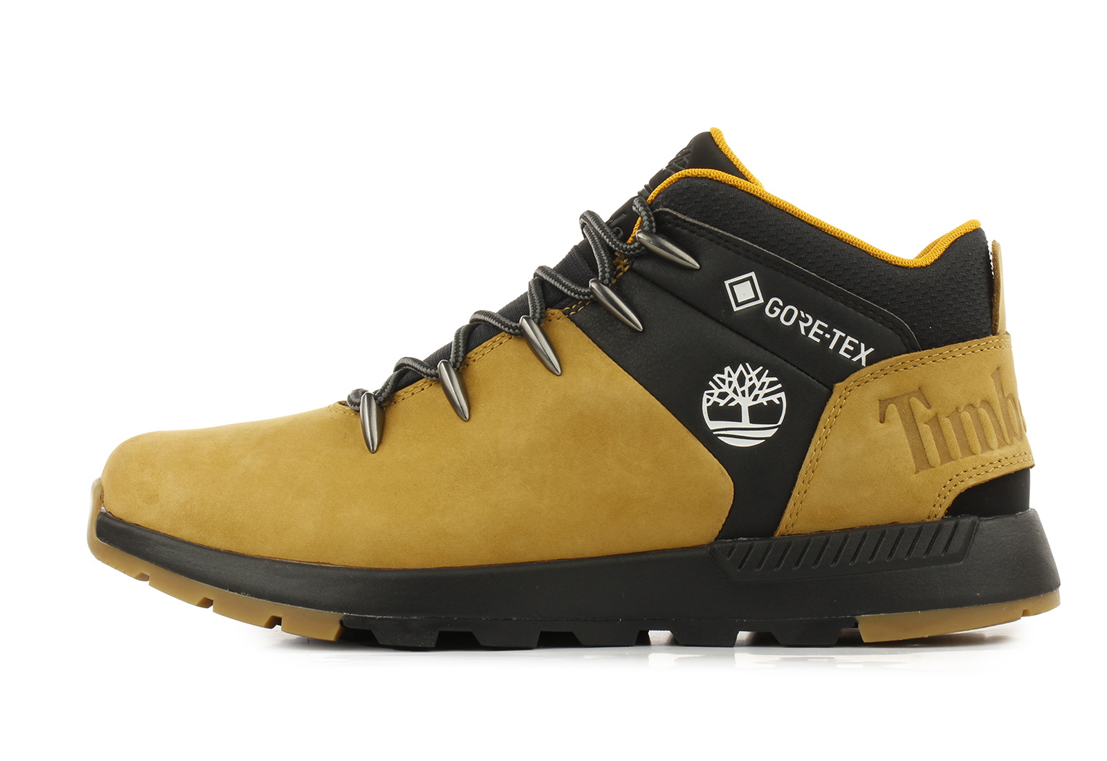 Timberland Obuv Sprint Trekker Mid Gtx