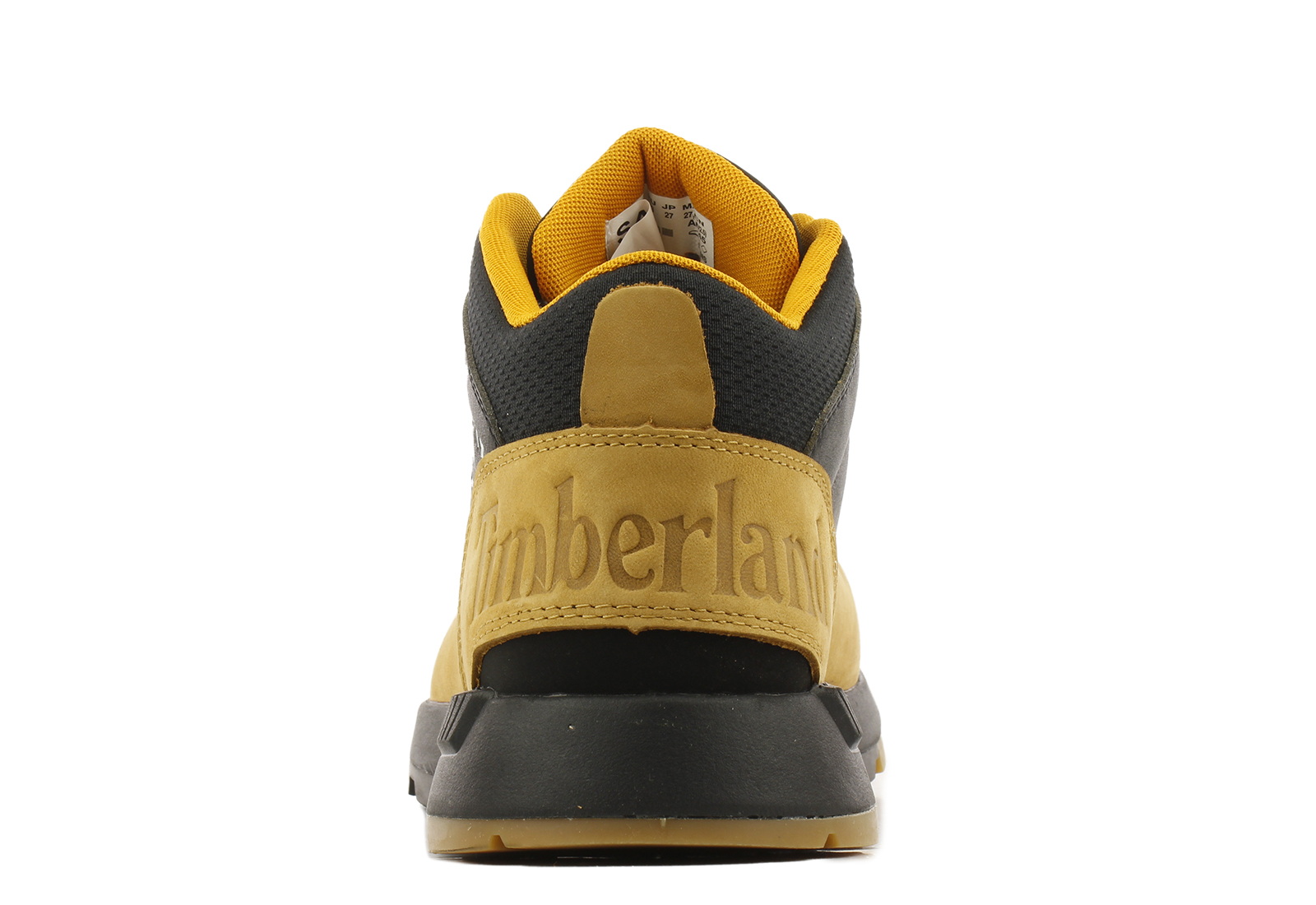 Timberland Obuv Sprint Trekker Mid Gtx