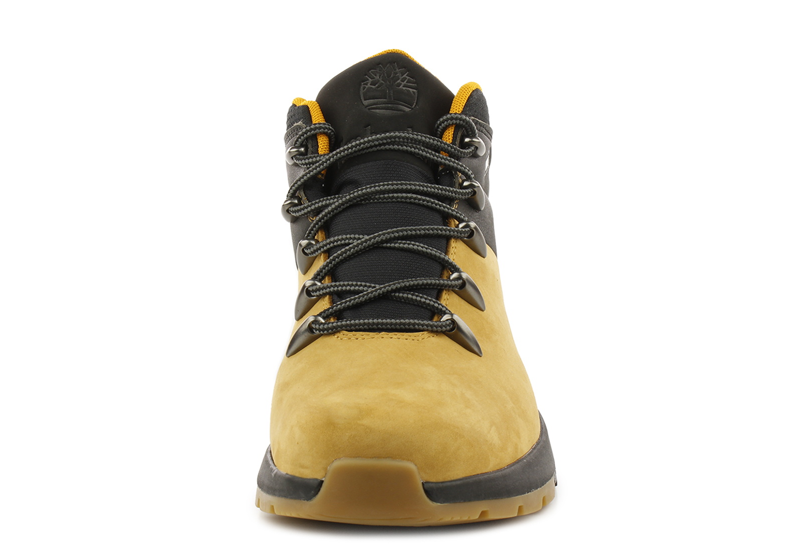 Timberland Obuv Sprint Trekker Mid Gtx