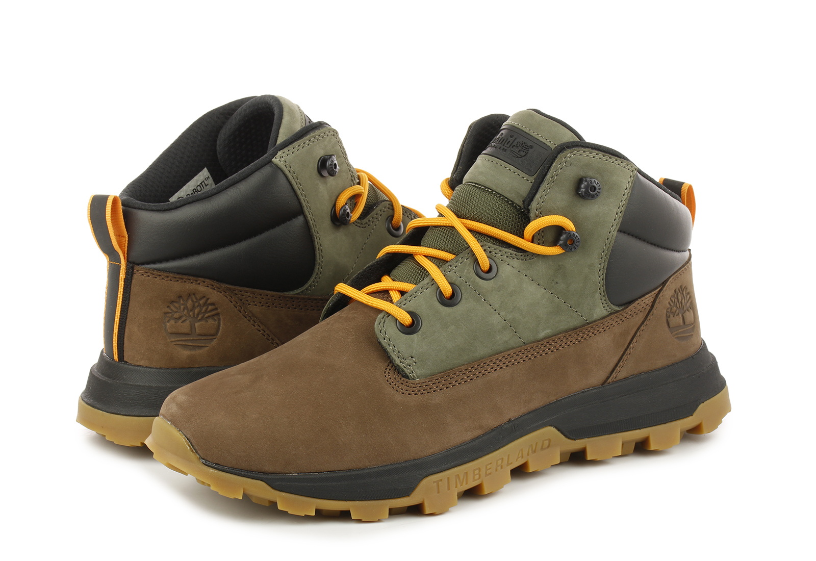 Timberland Obuv Treeline Mid