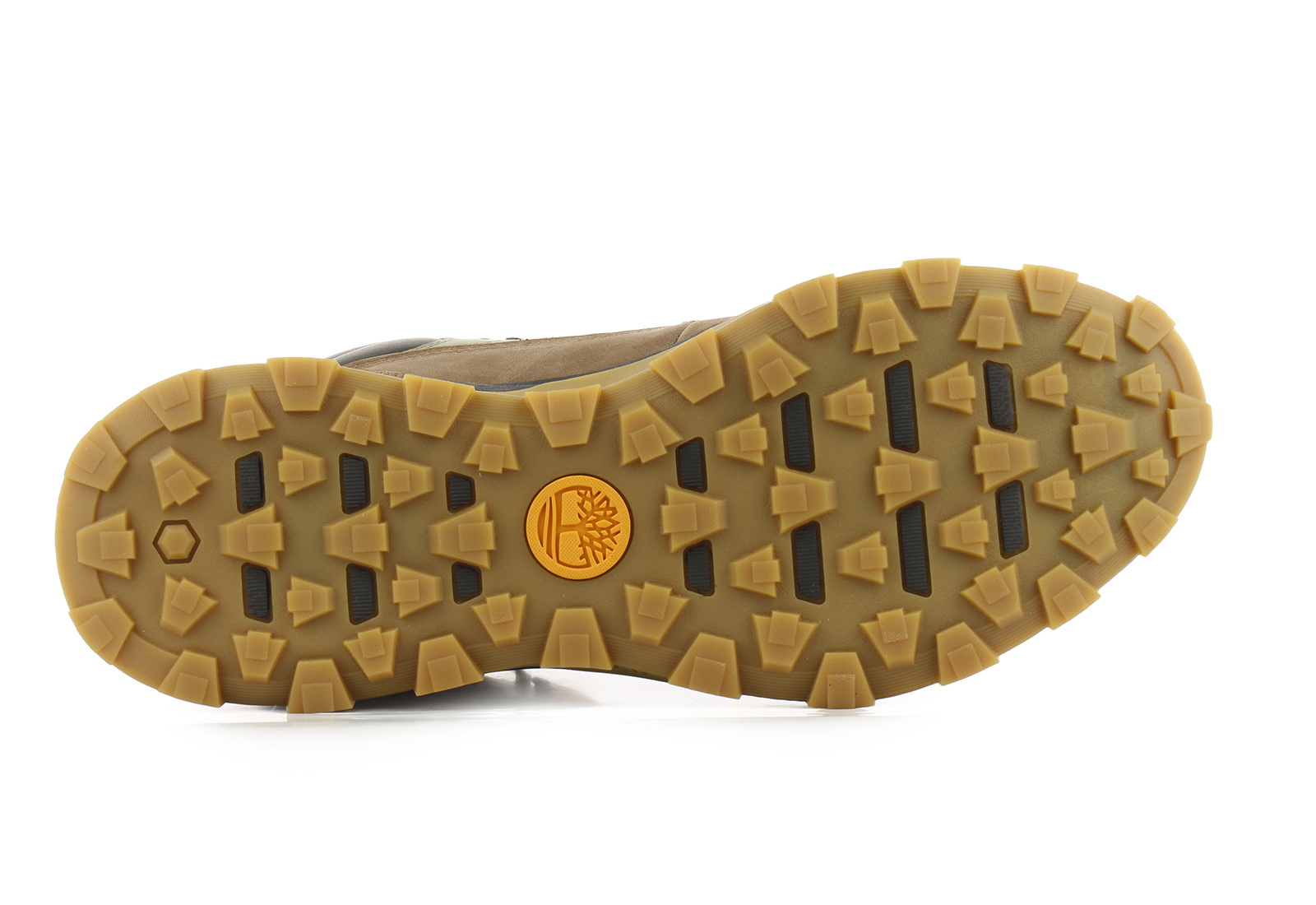 Timberland Obuv Treeline Mid