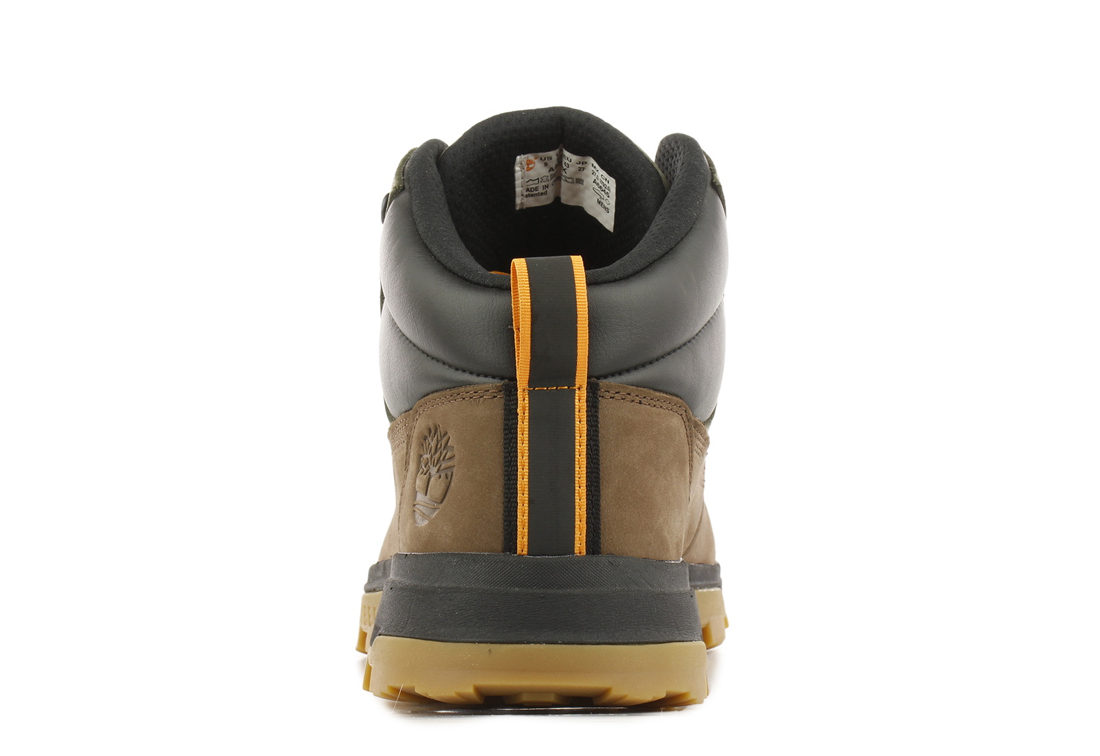 Timberland Obuv Treeline Mid