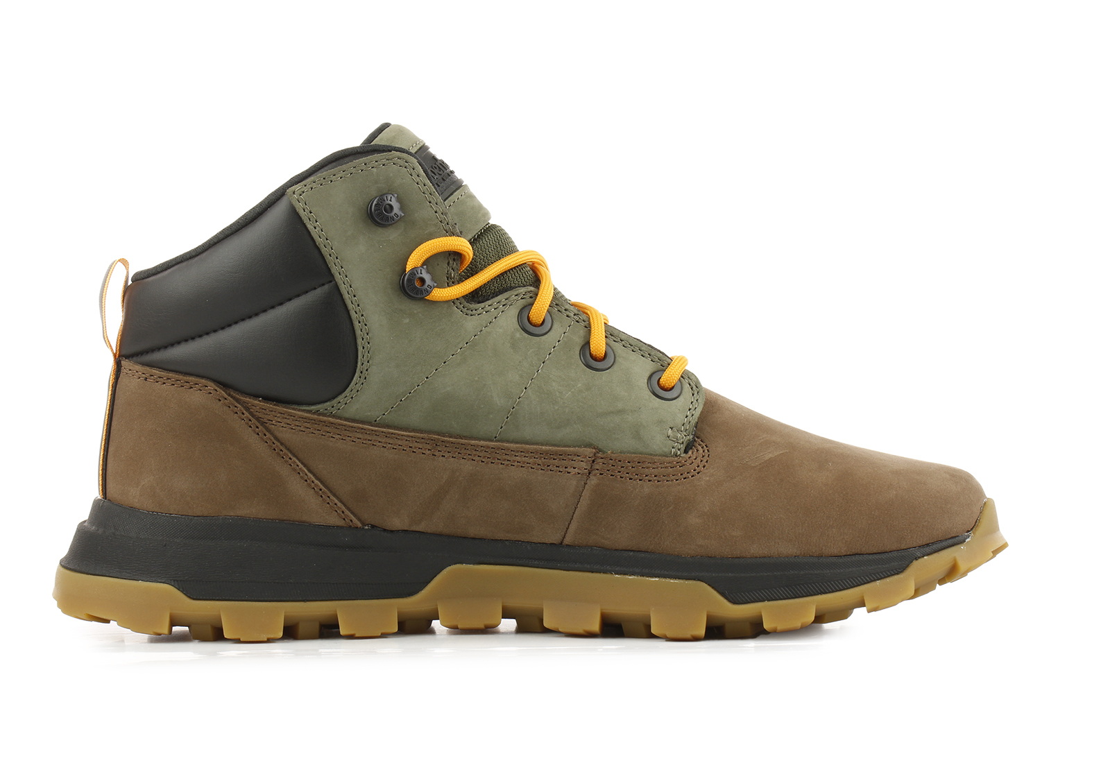 Timberland Obuv Treeline Mid