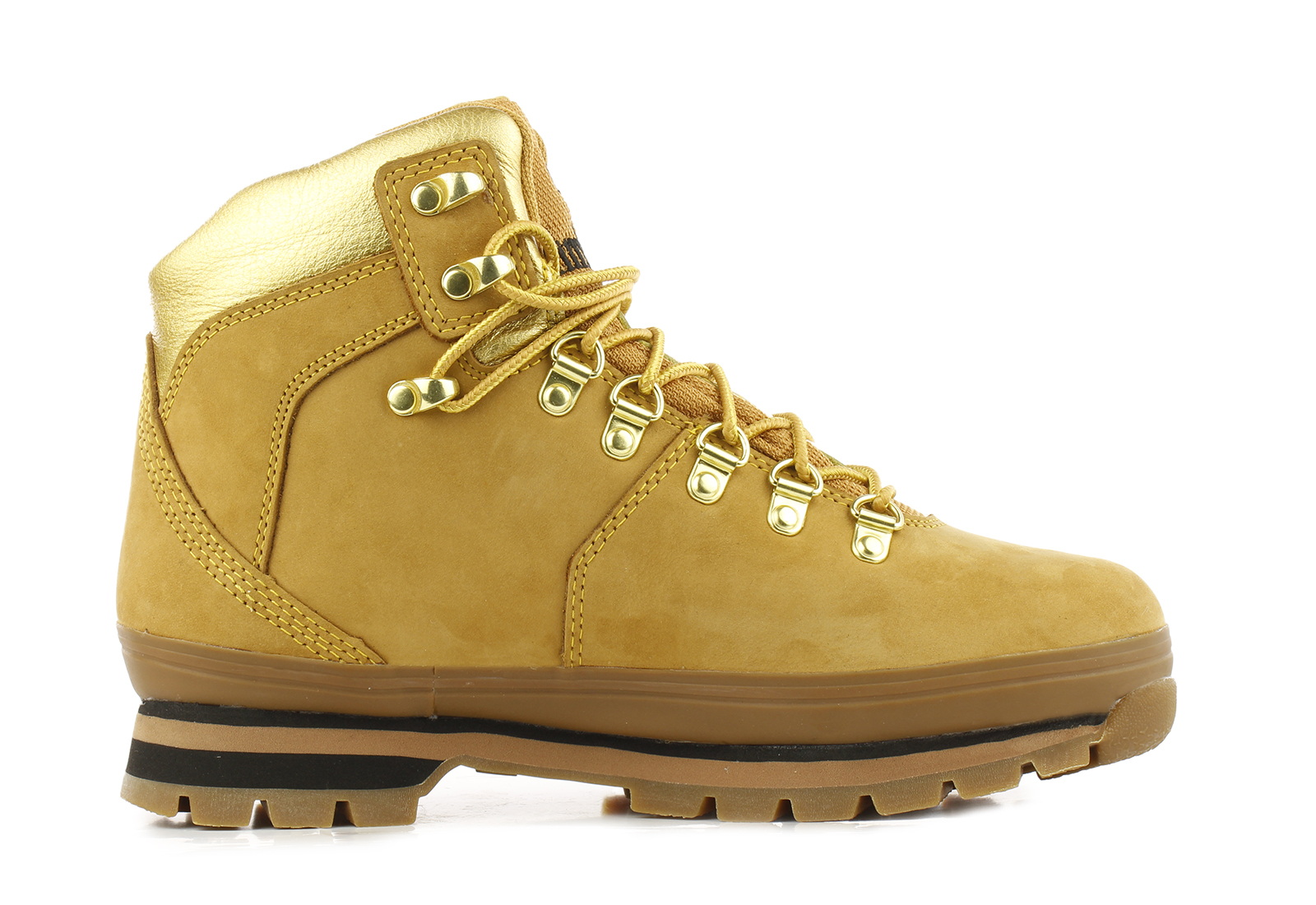 Timberland Obuv Euro Hiker Wp