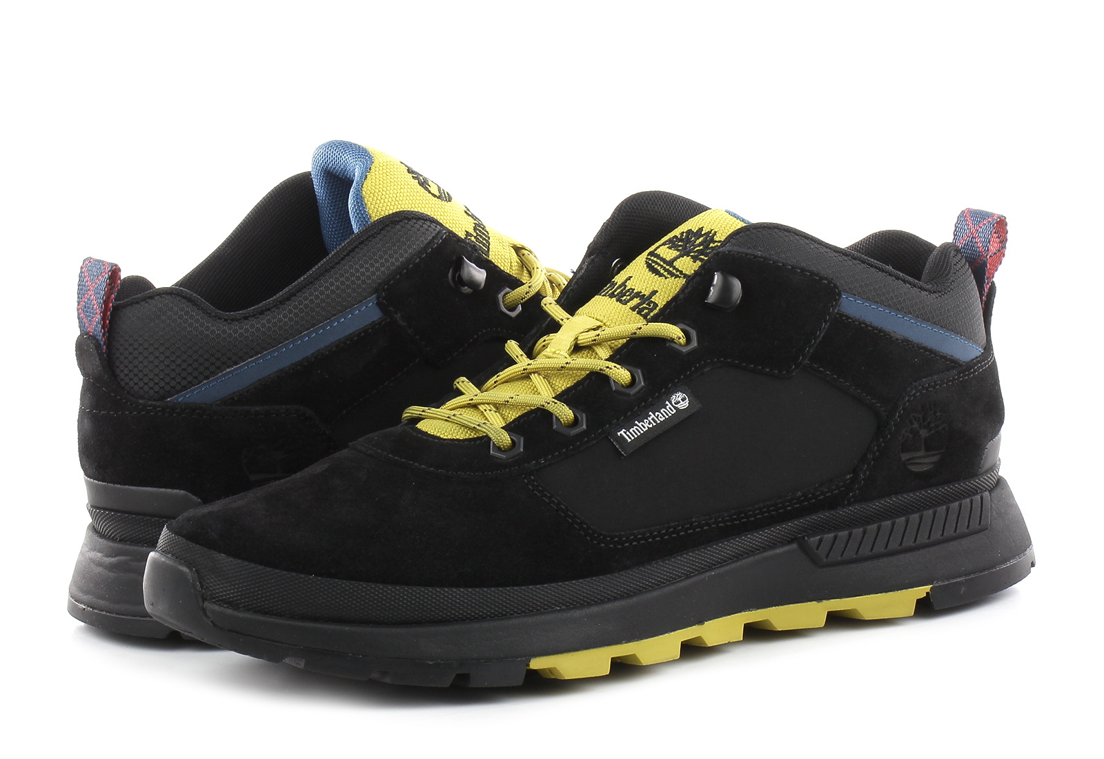 Timberland Obuv Field Trekker Low