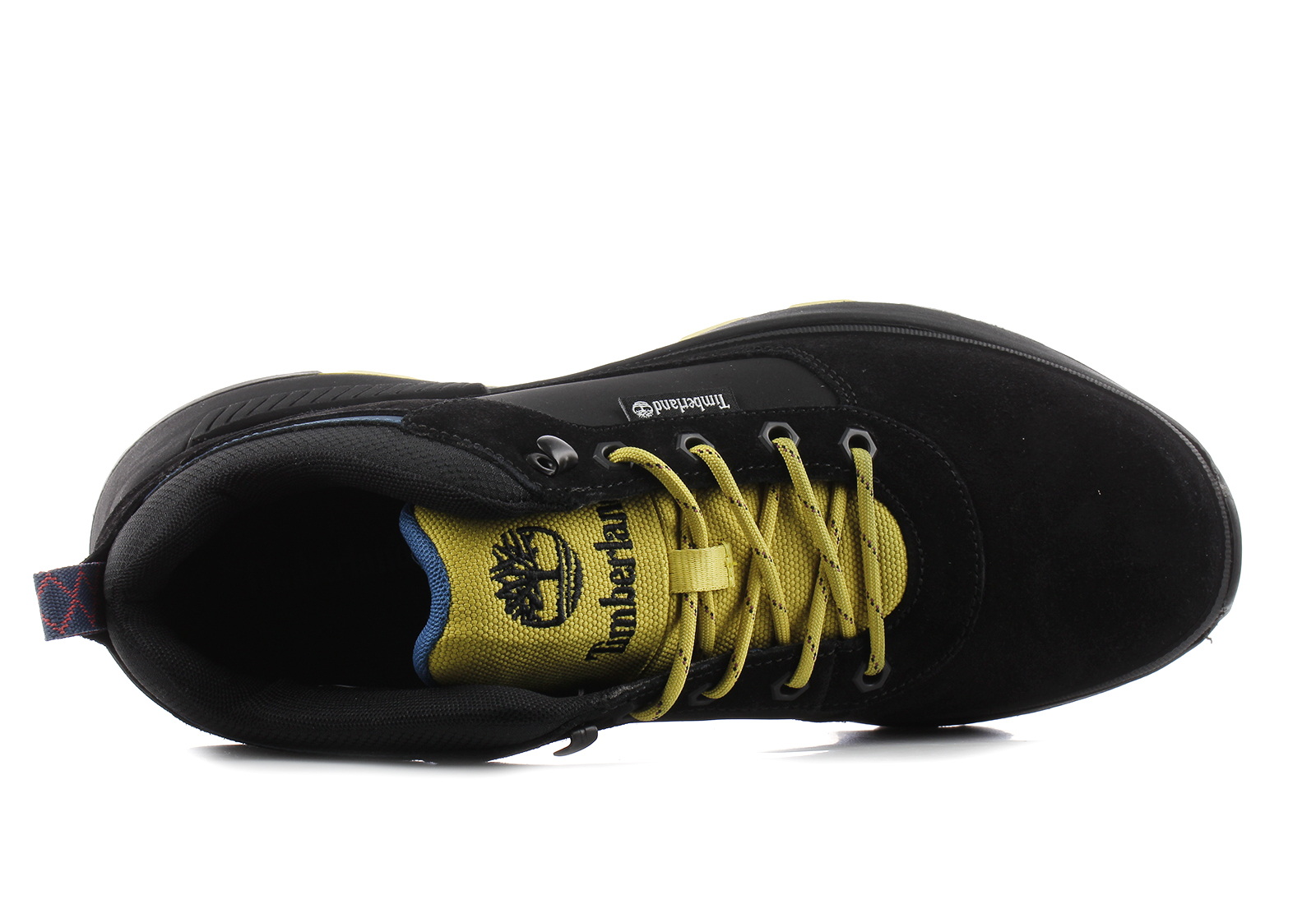 Timberland Obuv Field Trekker Low