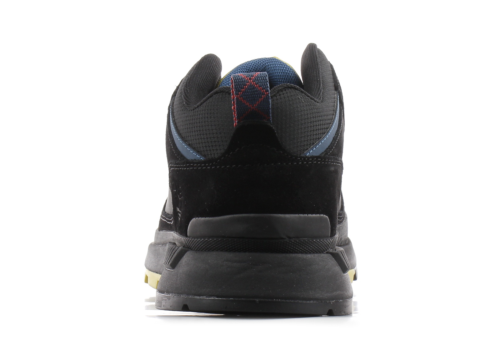 Timberland Obuv Field Trekker Low