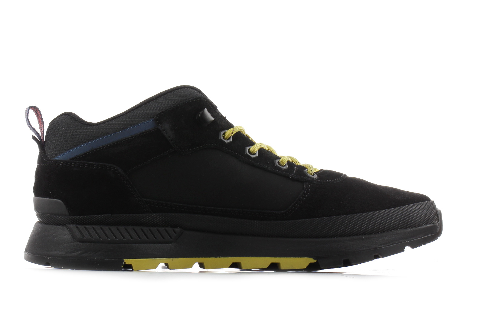 Timberland Obuv Field Trekker Low