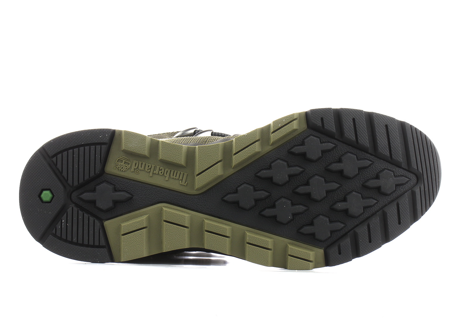 Timberland Obuv Sprint Trekker Fabric