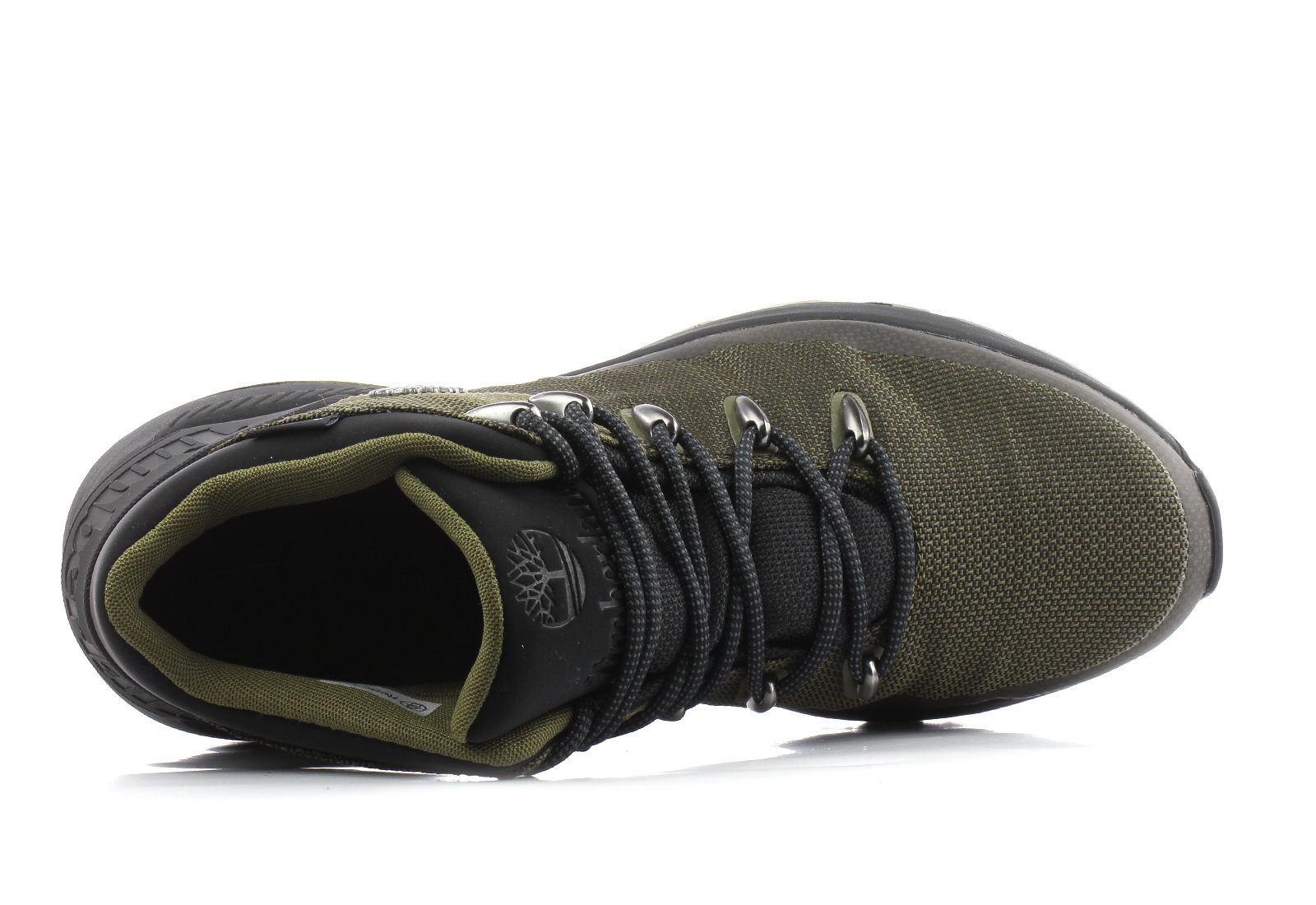 Timberland Obuv Sprint Trekker Fabric