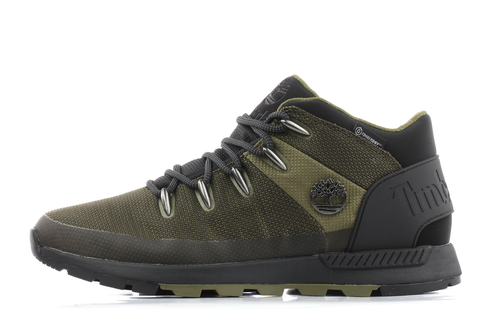 Timberland Obuv Sprint Trekker Fabric