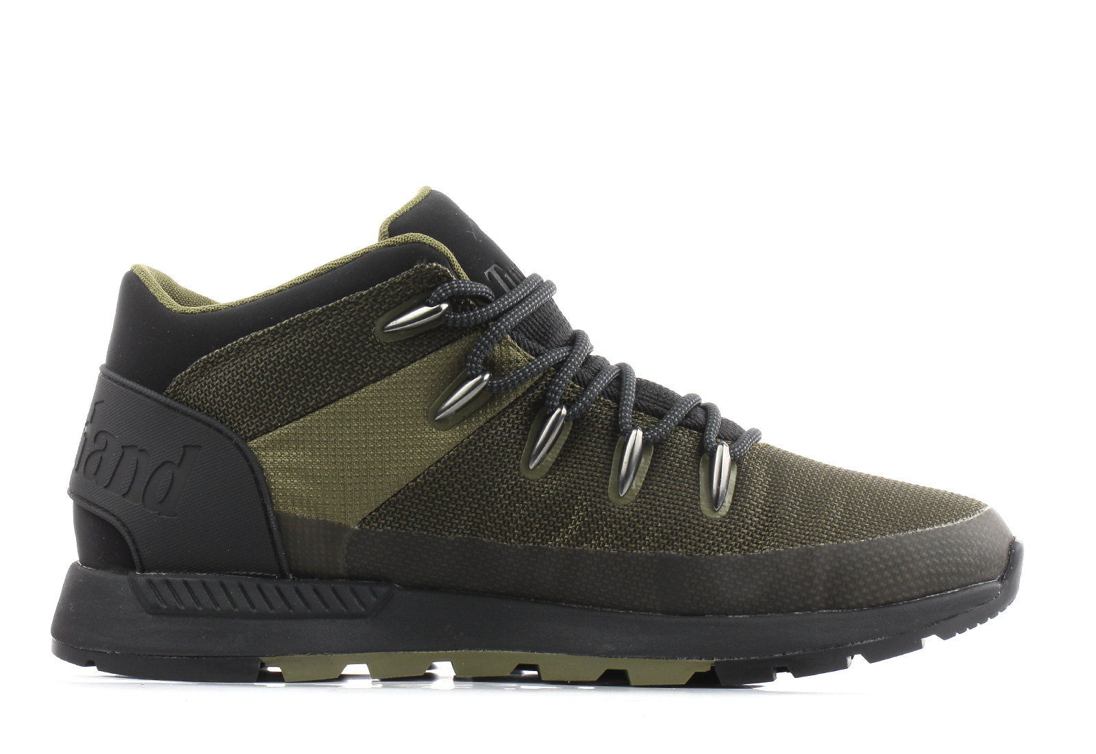 Timberland Obuv Sprint Trekker Fabric