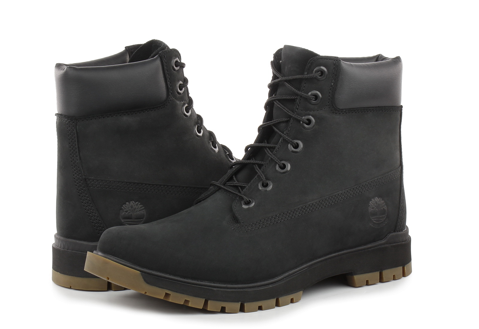 Timberland Obuv Tree Vault 6 In Boot