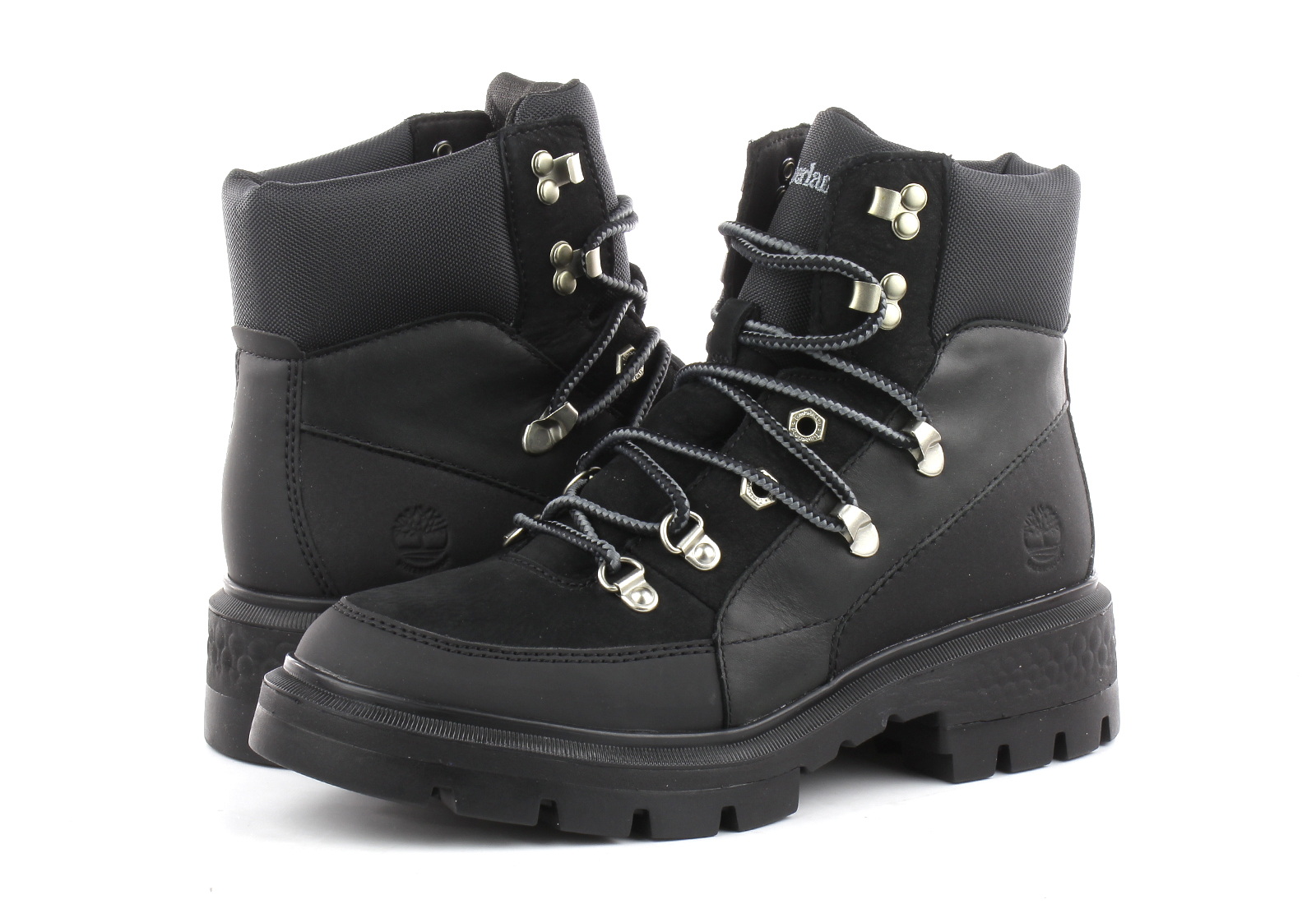 Timberland Obuv Cortina Valley Hiker