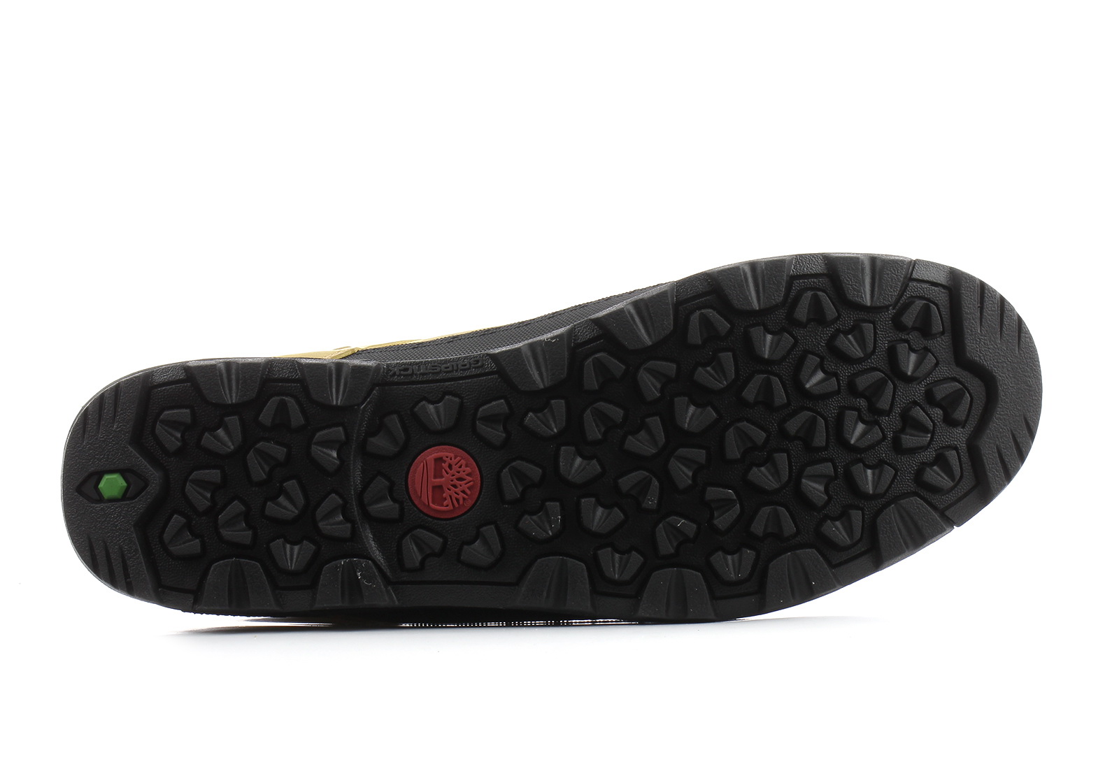 Timberland Obuv World Hiker Mid