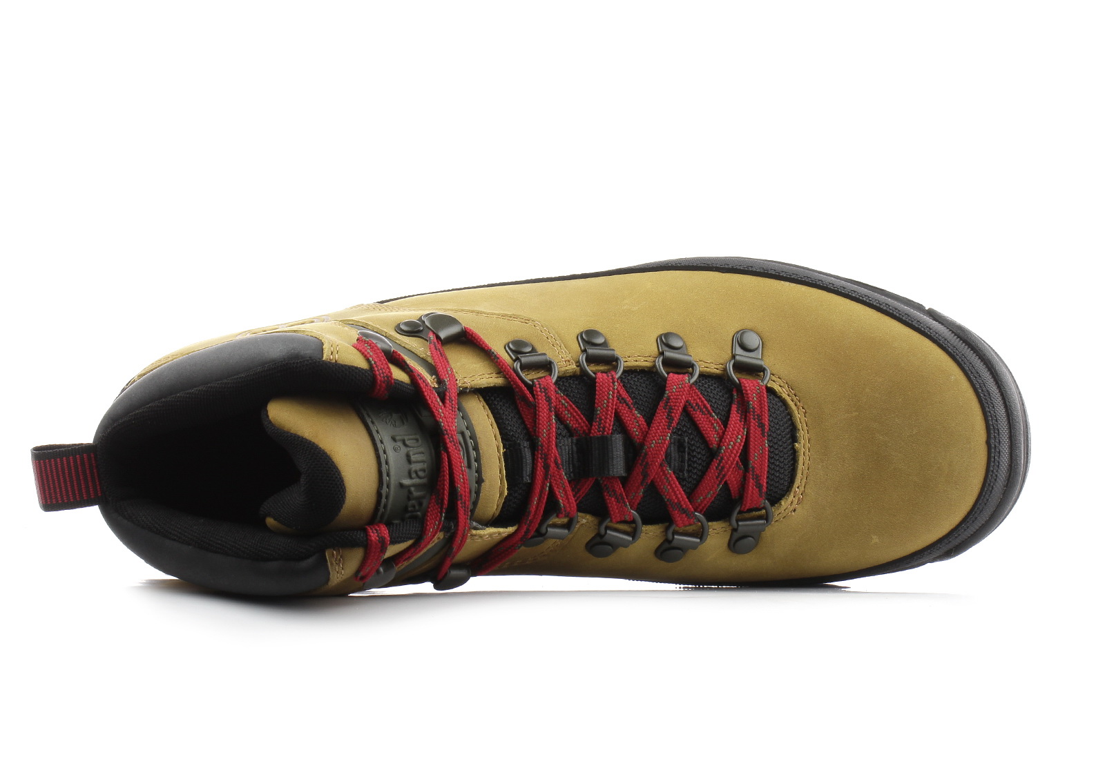Timberland Obuv World Hiker Mid