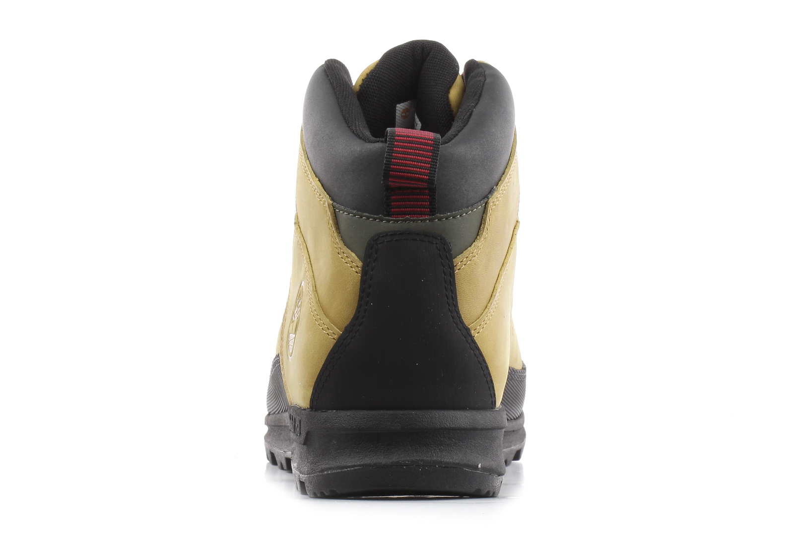 Timberland Obuv World Hiker Mid