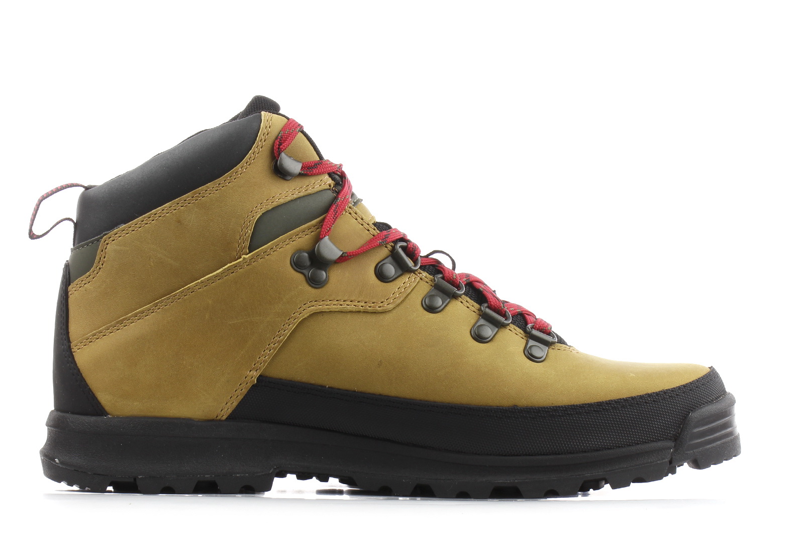 Timberland Obuv World Hiker Mid