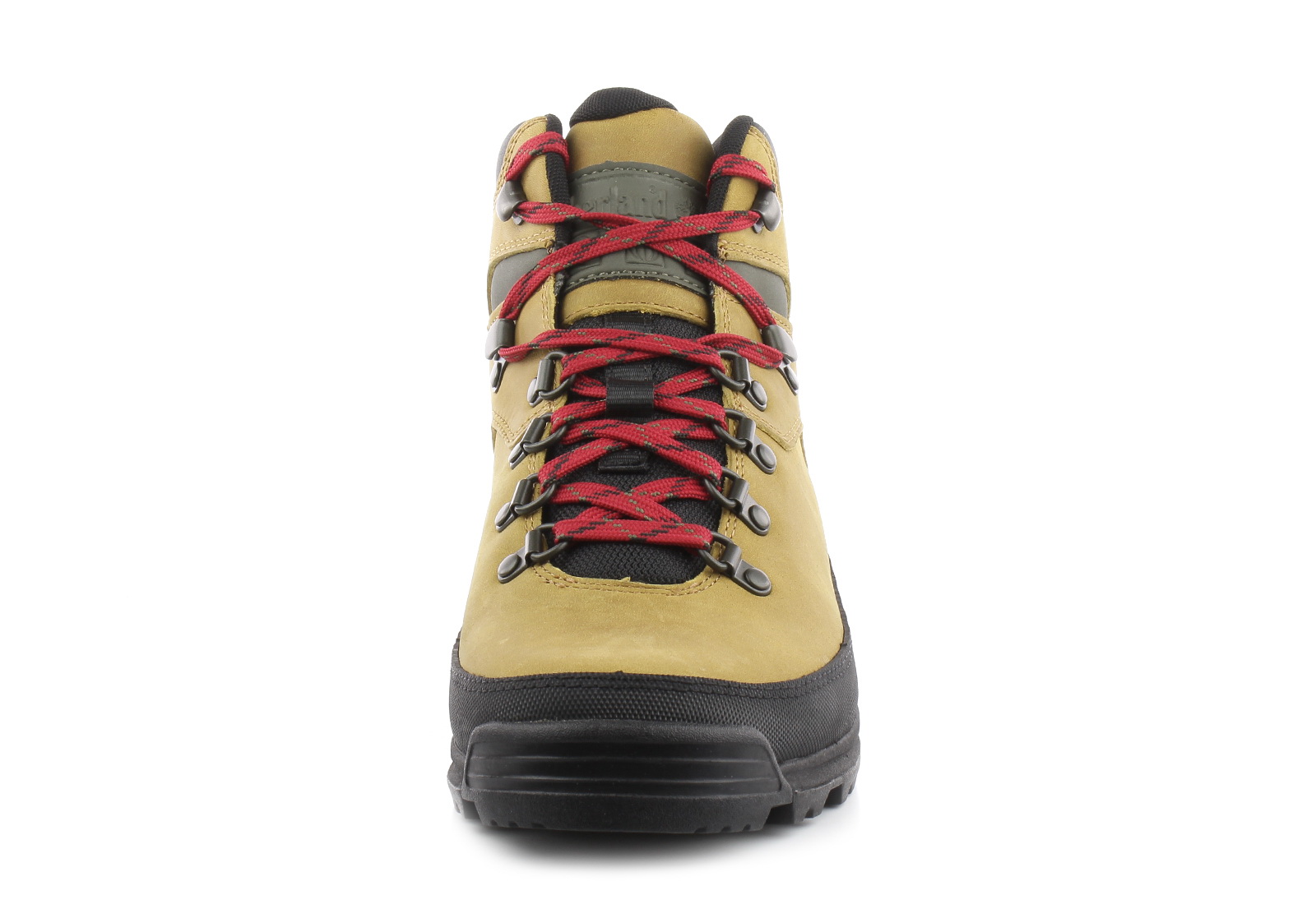 Timberland Obuv World Hiker Mid