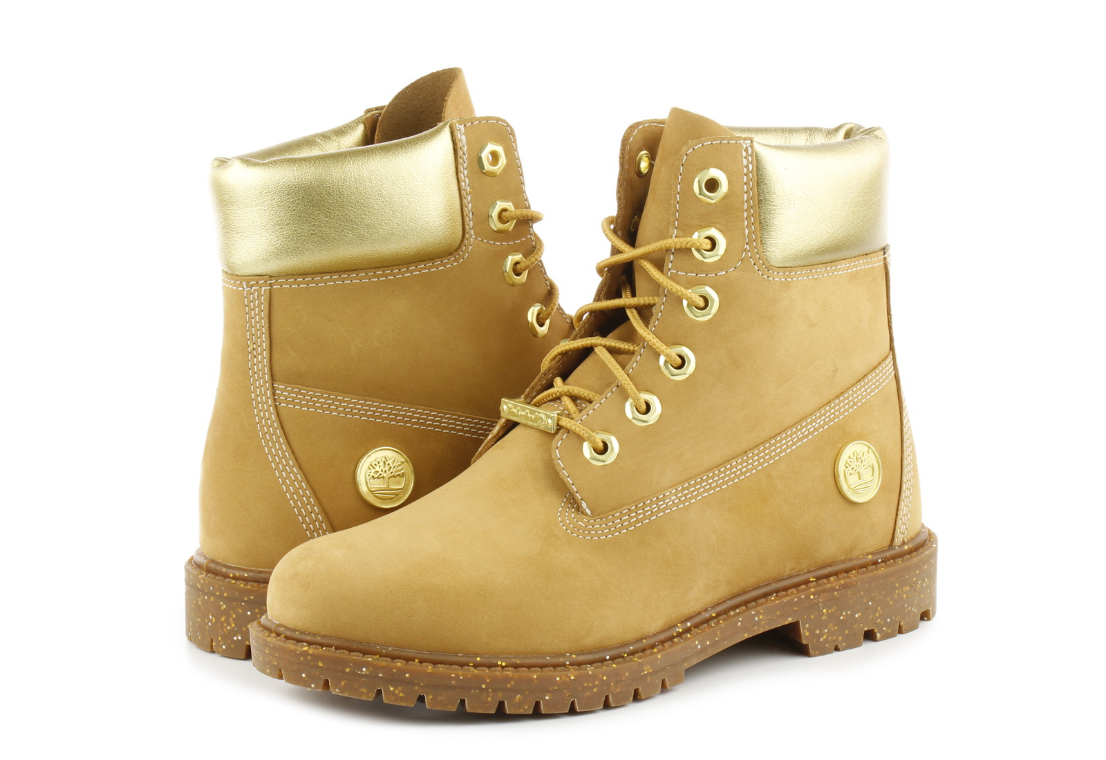 Timberland Obuv 6 Inch Premium WP Boot