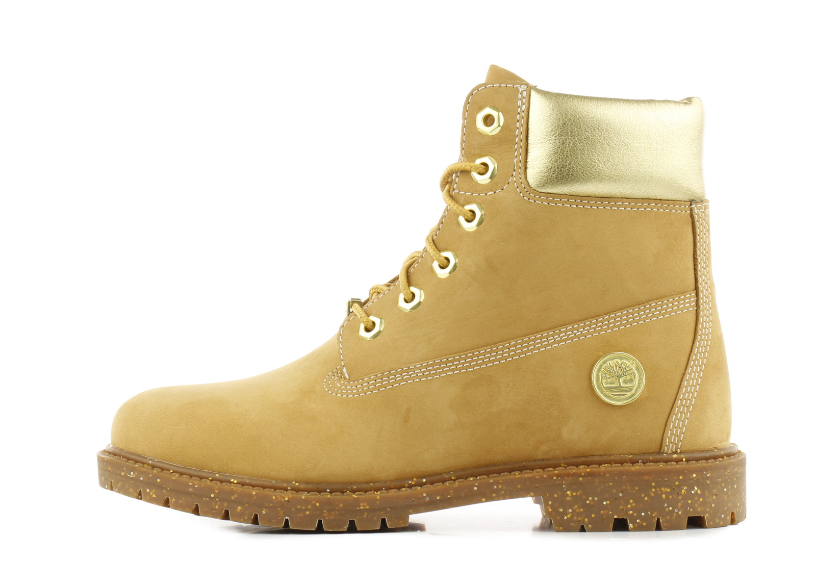 Timberland Obuv 6 Inch Premium WP Boot