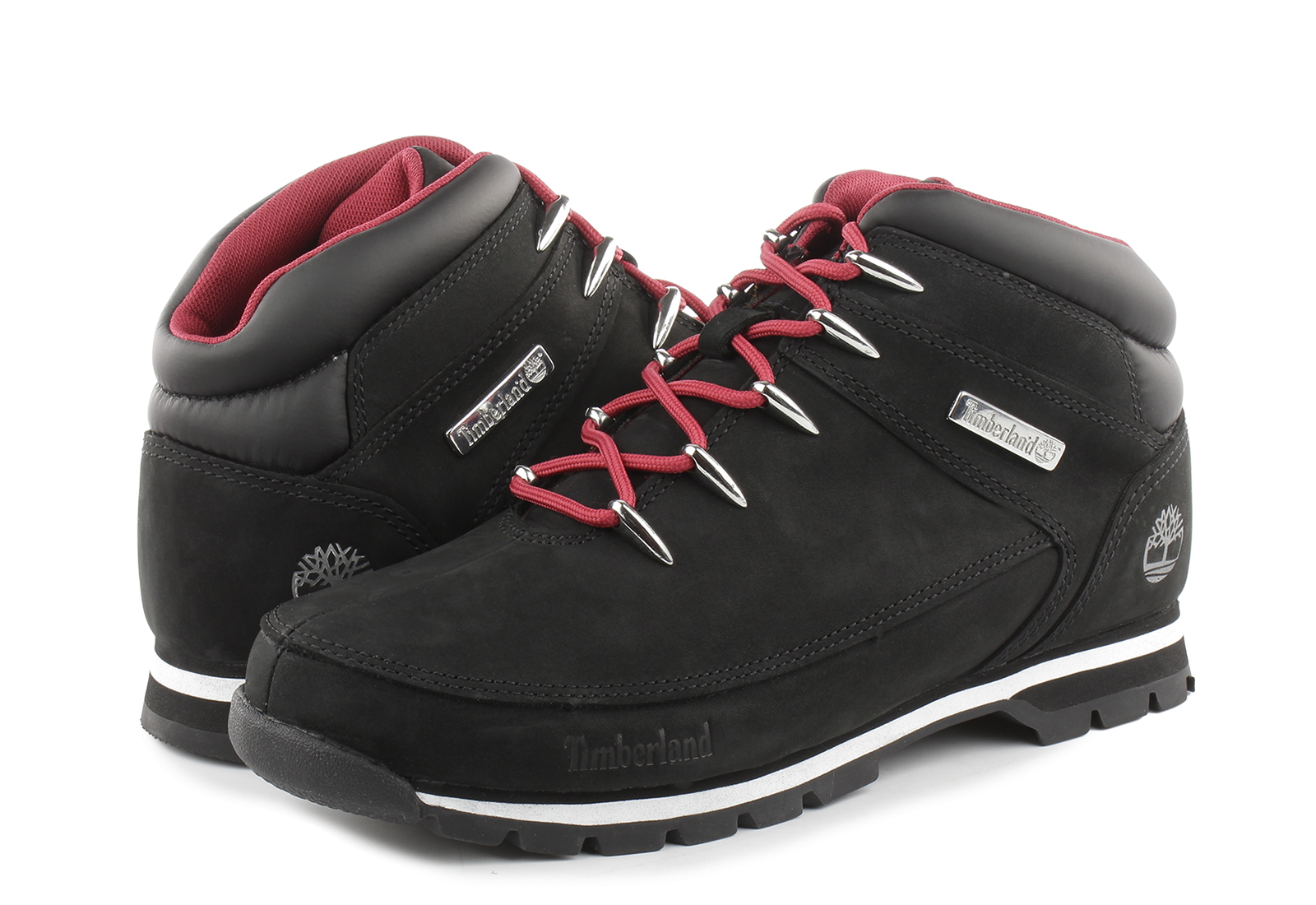 Timberland Obuv Euro Sprint Hiker