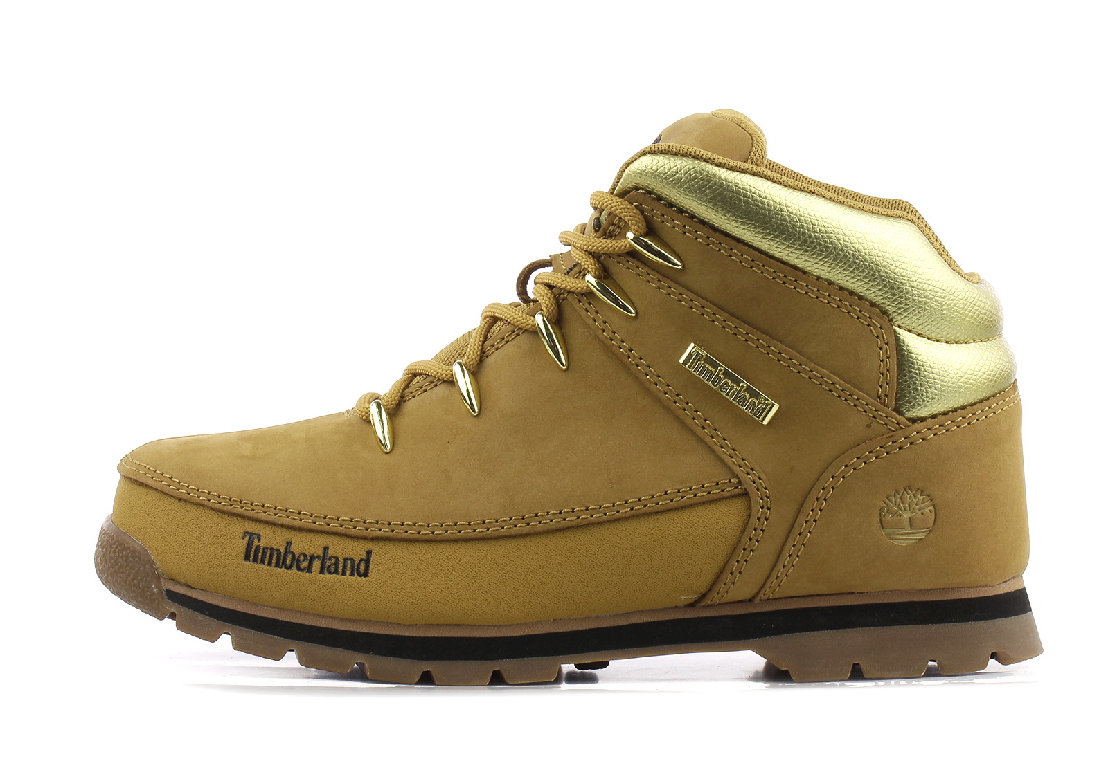 Timberland Topánky Euro Sprint