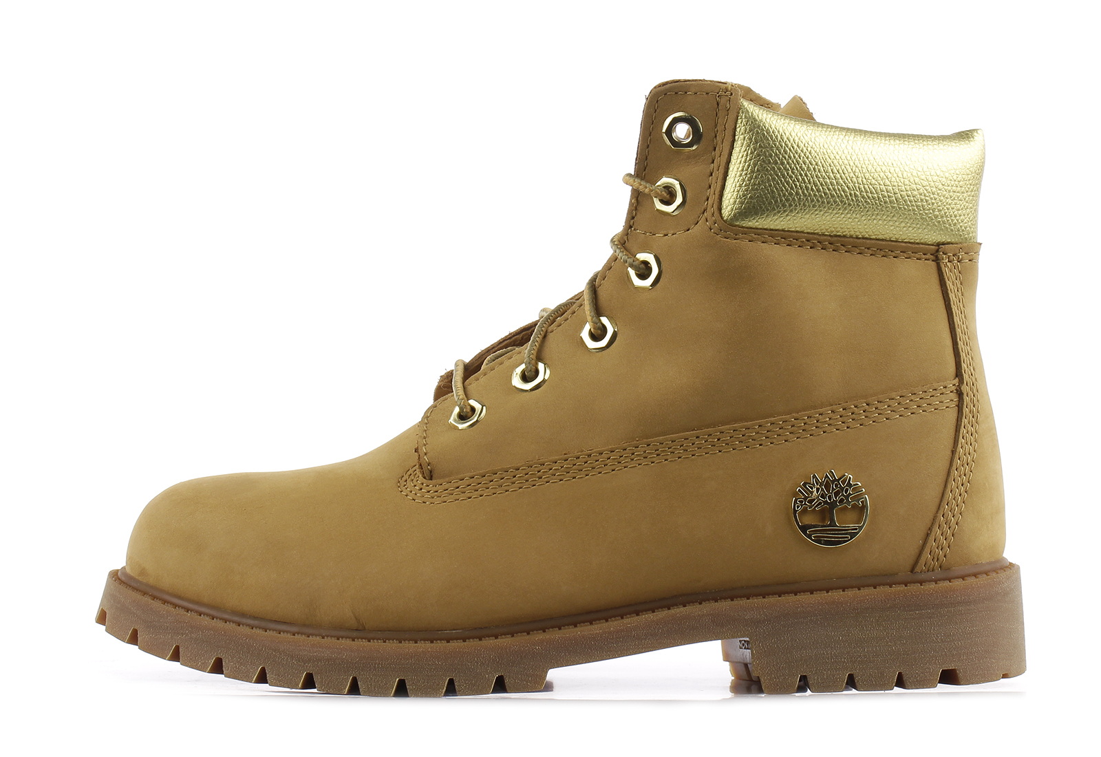 Timberland Obuv 6 Inch Premium WP Boot
