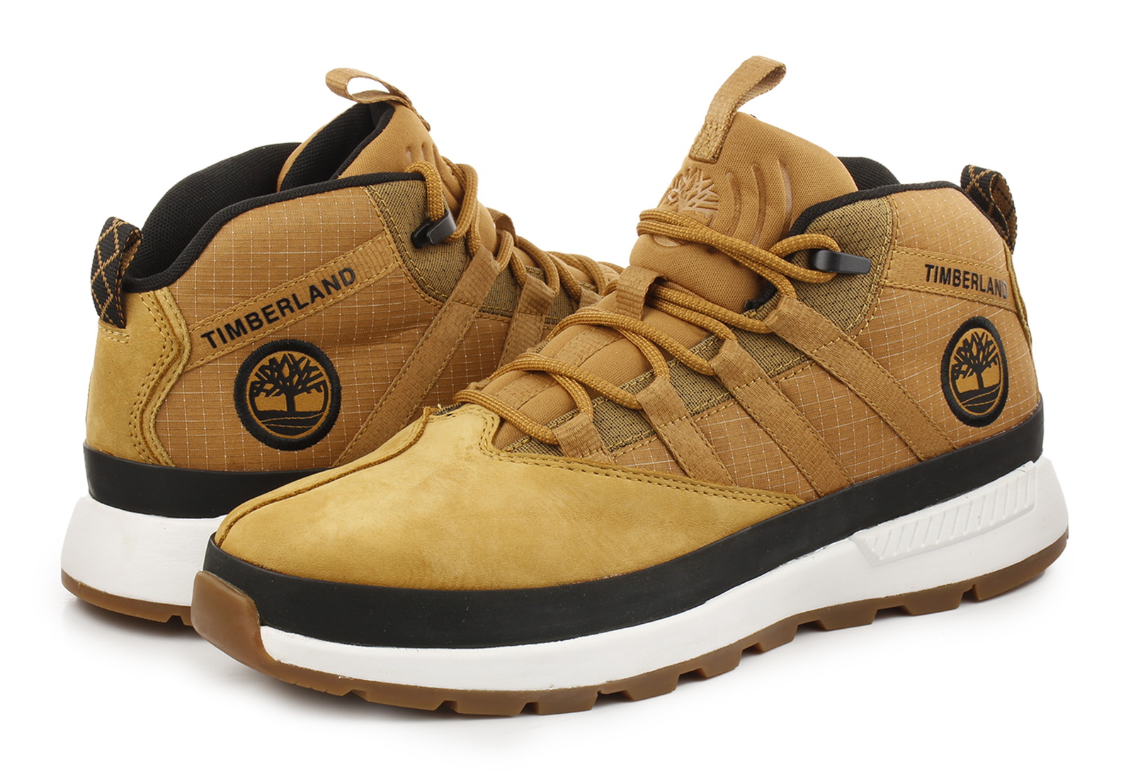 Timberland Obuv Euro Trekker Ox