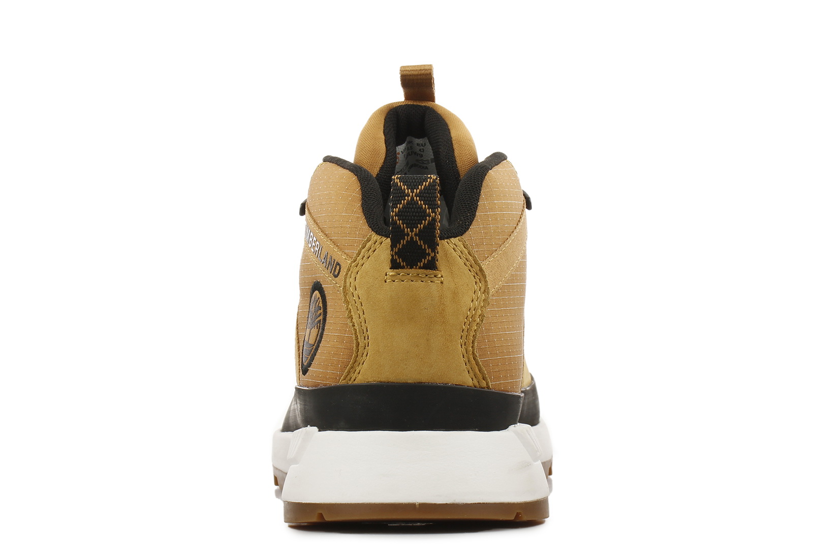 Timberland Obuv Euro Trekker Ox