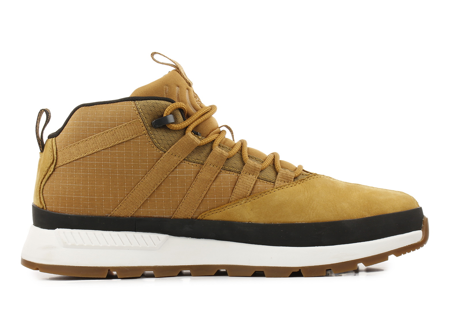 Timberland Obuv Euro Trekker Ox