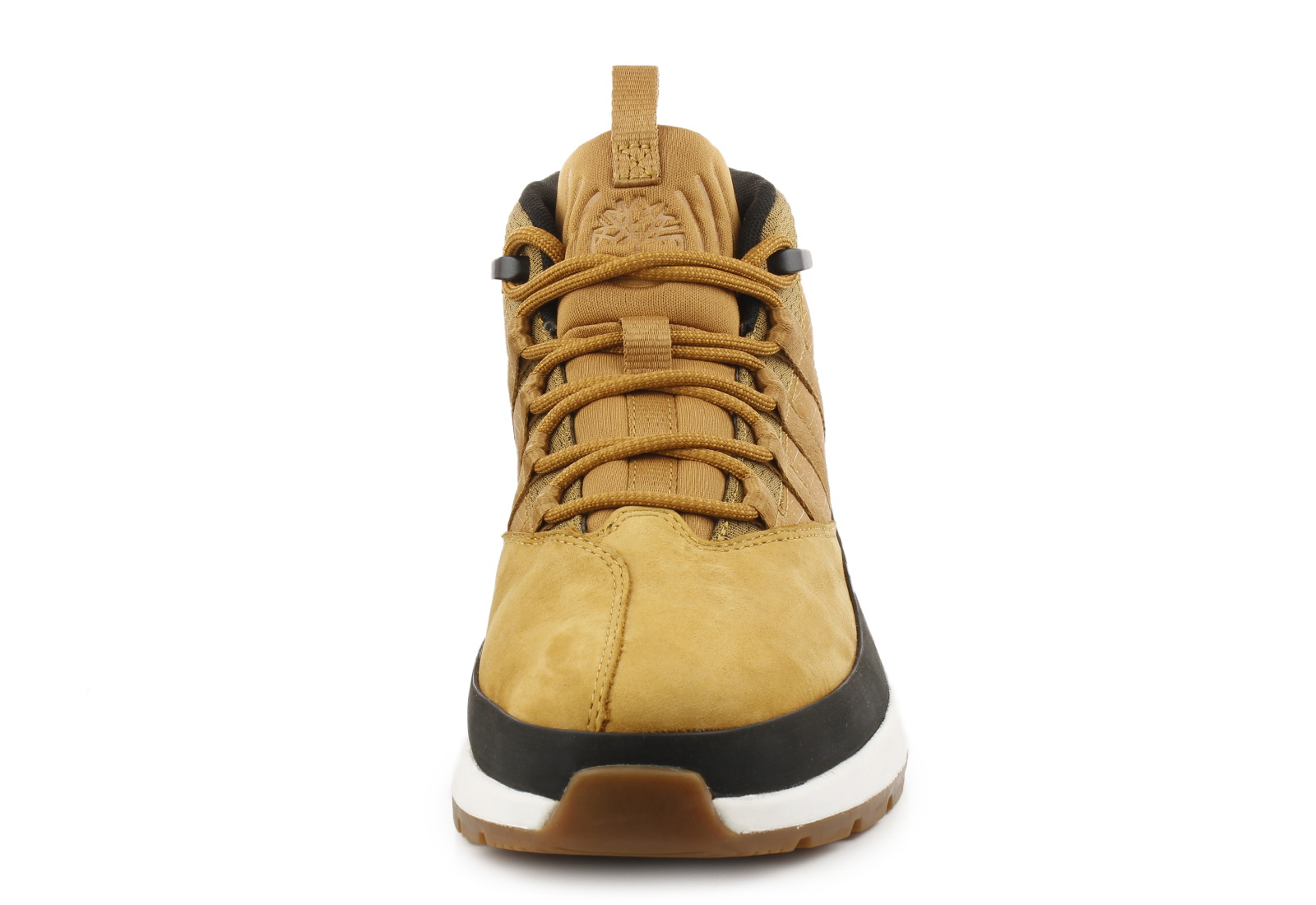 Timberland Obuv Euro Trekker Ox