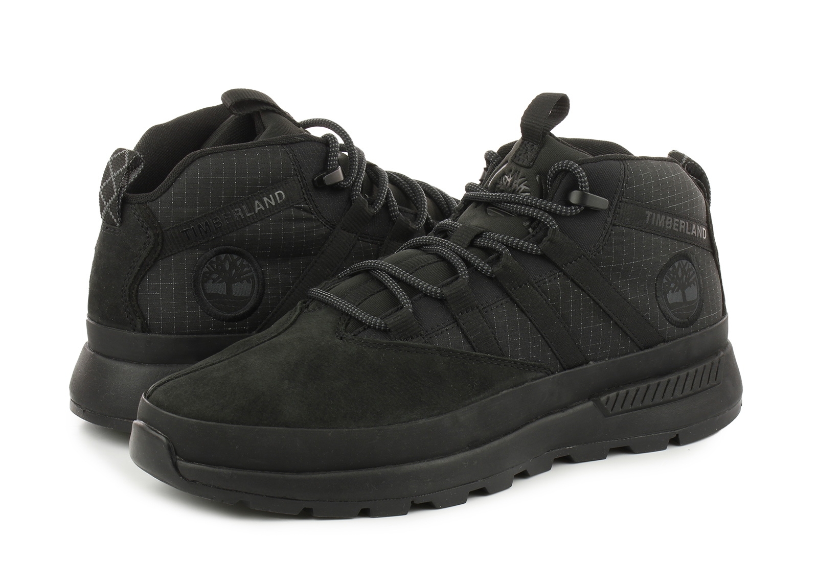 Timberland Obuv Euro Trekker Ox