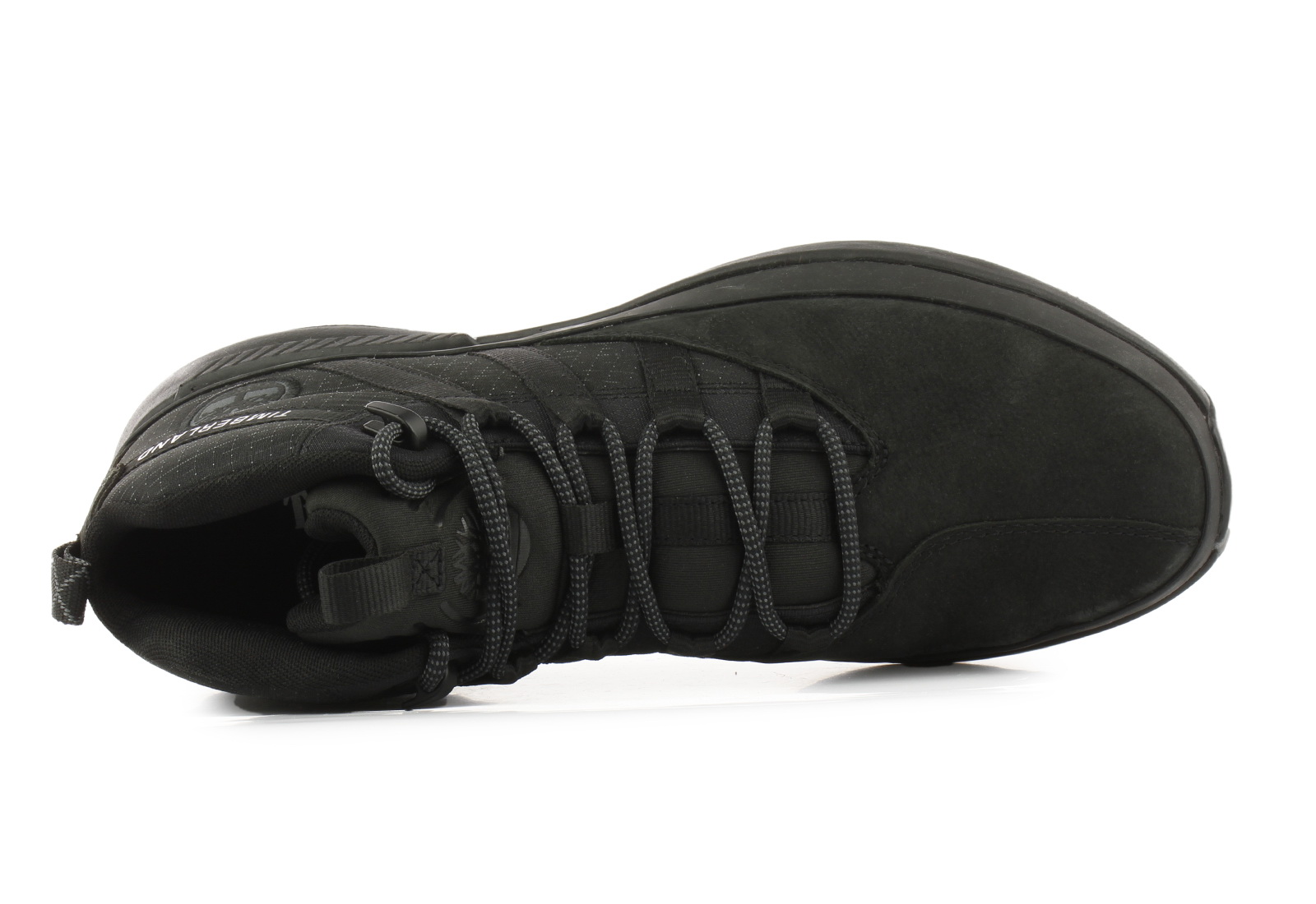 Timberland Obuv Euro Trekker Ox