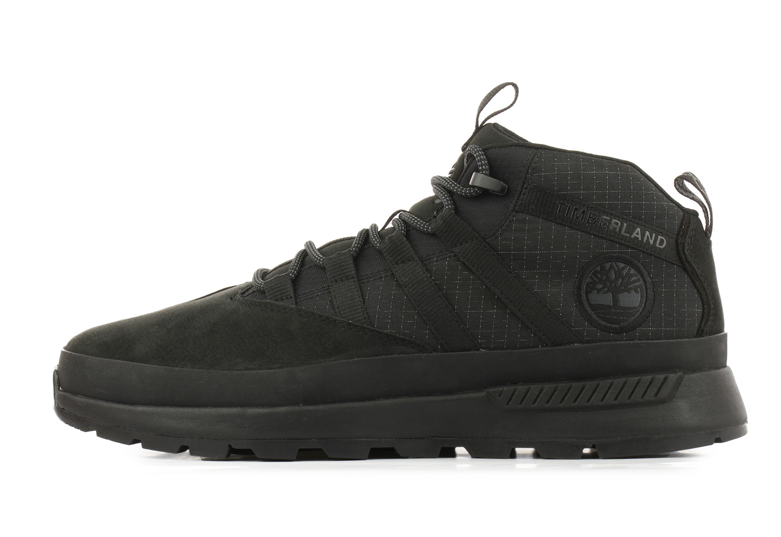 Timberland Obuv Euro Trekker Ox
