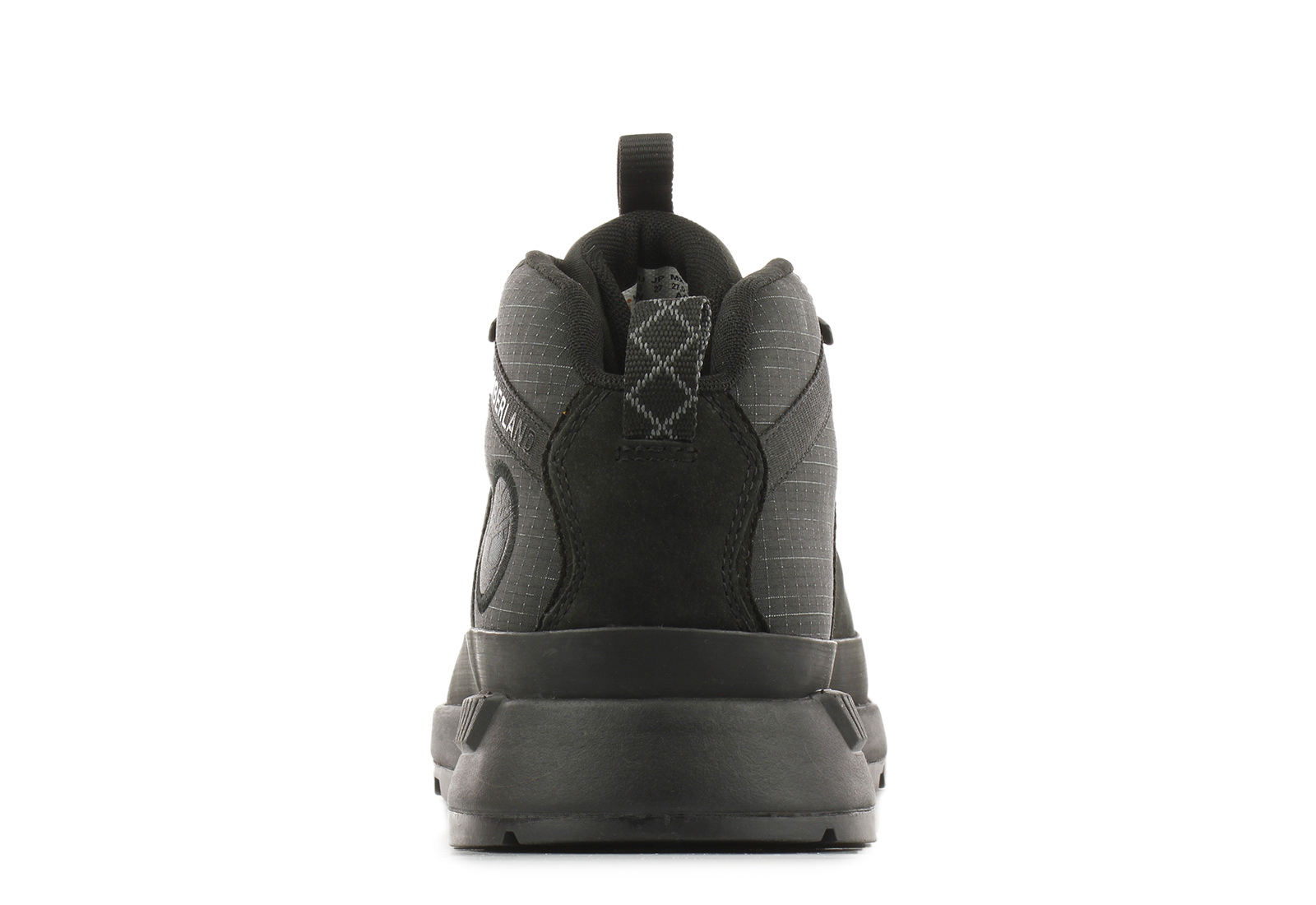 Timberland Obuv Euro Trekker Ox