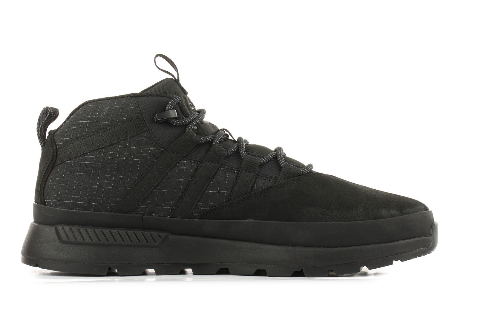 Timberland Obuv Euro Trekker Ox