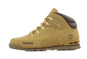 Timberland Obuv Euro Rock