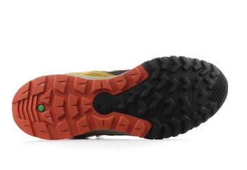 Timberland Obuv Trailquest Mid Wp