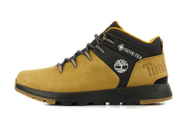 Timberland Obuv Sprint Trekker Mid Gtx