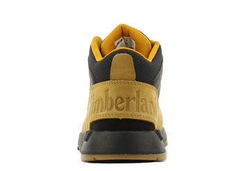 Timberland Obuv Sprint Trekker Mid Gtx