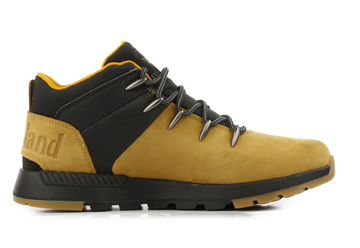 Timberland Obuv Sprint Trekker Mid Gtx